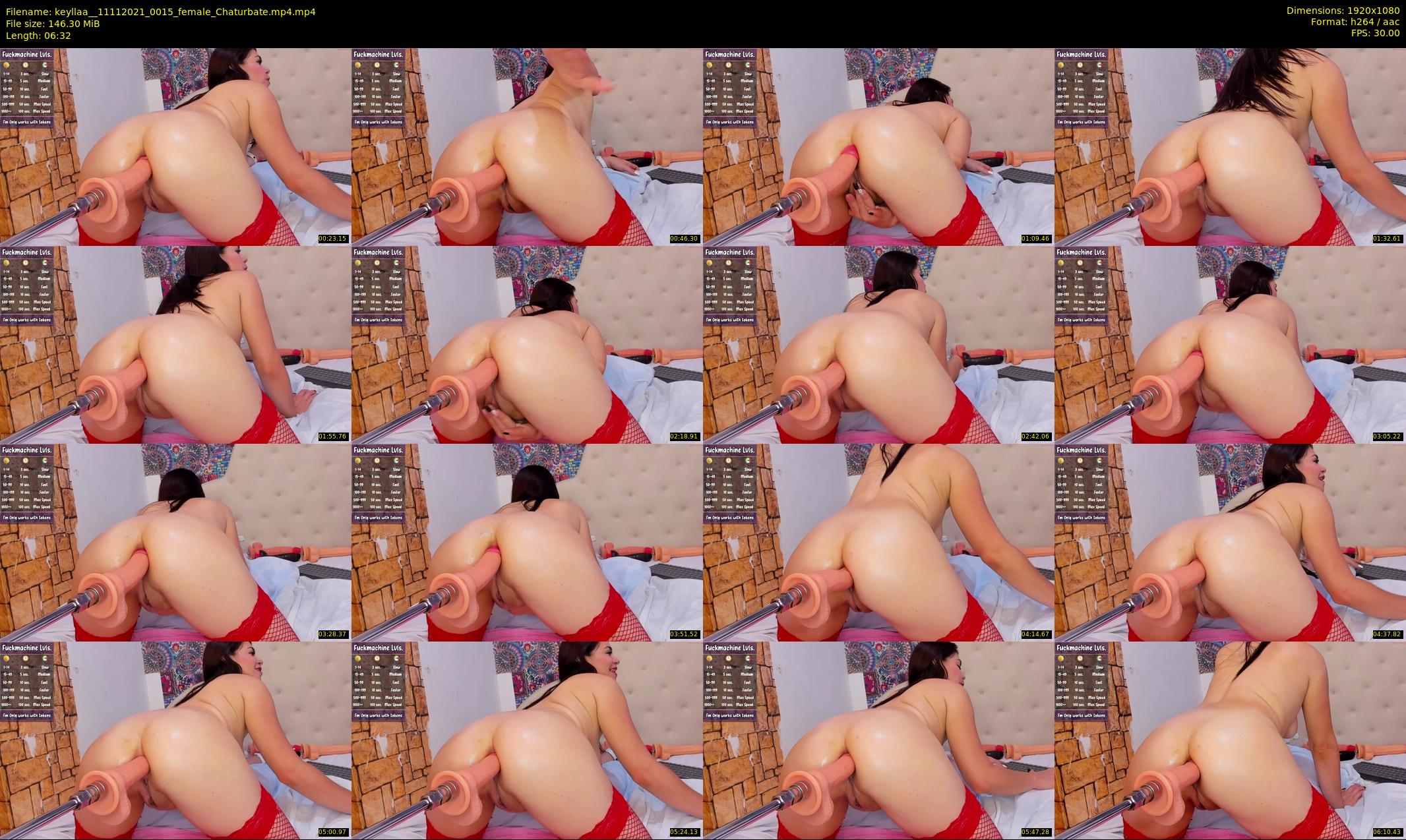 keyllaa_ — 7 minute Chaturbate female cam show recording, 1080p, Nov 11, 2021