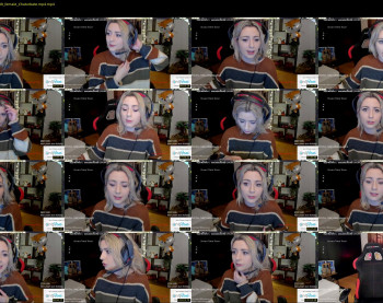 kimilee22 — 77 minute Chaturbate female cam show recording, 1080p, Nov 10, 2021