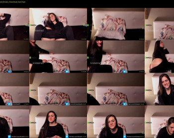 kristalina5 — 34 minute Chaturbate female cam show recording, 480p, Nov 11, 2021