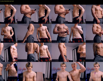 l_adonis_l — 9 minute Chaturbate male cam show recording, 1080p, Nov 10, 2021