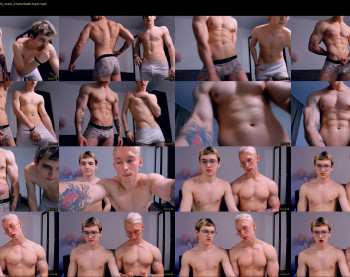 l_adonis_l — 18 minute Chaturbate male cam show recording, 1080p, Nov 10, 2021