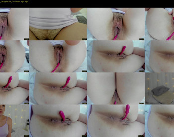 laureth_arashi — 70 minute Chaturbate female cam show recording, 1080p, Nov 10, 2021