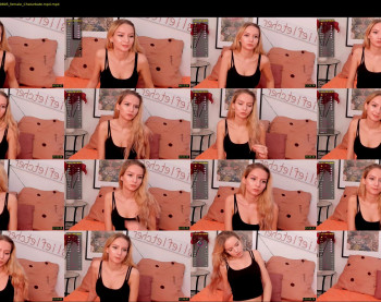 lesliefletcher — 70 minute Chaturbate couple cam show recording, 1080p, Nov 10, 2021