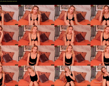 lesliefletcher — 24 minute Chaturbate couple cam show recording, 1080p, Nov 10, 2021