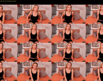 lesliefletcher — 4 minute Chaturbate couple cam show recording, 1080p, Nov 10, 2021