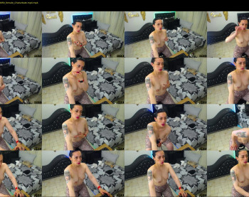 litas_secrets — 17 minute Chaturbate female cam show recording, 1080p, Nov 11, 2021