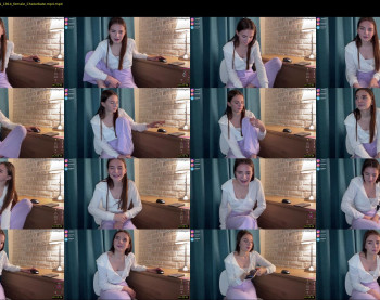 love_machine_ — 7 minute Chaturbate couple cam show recording, 1080p, Nov 10, 2021