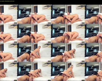 lucycums — 8 minute Chaturbate couple cam show recording, 1080p, Nov 10, 2021