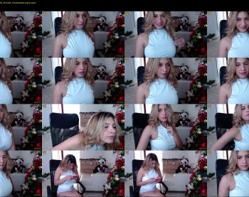 lulu_lopez — 13 minute Chaturbate female cam show recording, 1080p, Nov 10, 2021