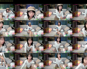 luna_liu520 — 18 minute Chaturbate female cam show recording, 1080p, Nov 10, 2021