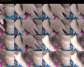 lush_doll — 10 minute Chaturbate female cam show recording, 720p, Nov 10, 2021