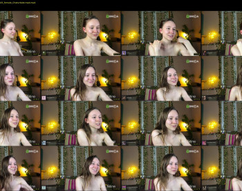 lynn_feline — 70 minute Chaturbate female cam show recording, 720p, Nov 11, 2021
