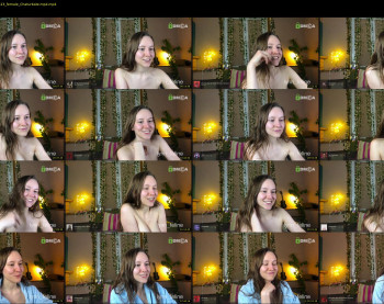lynn_feline — 70 minute Chaturbate female cam show recording, 720p, Nov 11, 2021