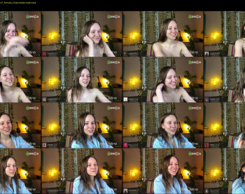 lynn_feline — 42 minute Chaturbate female cam show recording, 720p, Nov 11, 2021