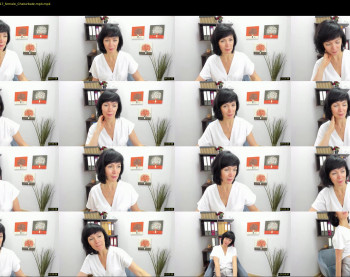 mariagold — 70 minute Chaturbate female cam show recording, 1080p, Nov 10, 2021