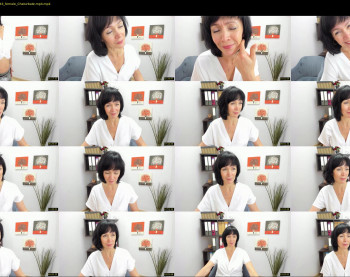 mariagold — 22 minute Chaturbate female cam show recording, 1080p, Nov 10, 2021