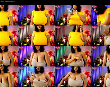 mariicha — 70 minute Chaturbate female cam show recording, 1080p, Nov 10, 2021