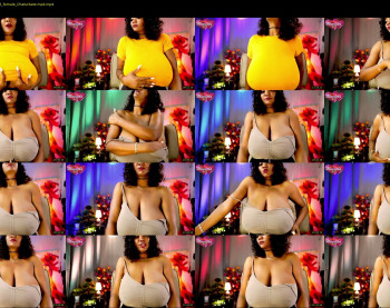 mariicha — 70 minute Chaturbate female cam show recording, 1080p, Nov 10, 2021
