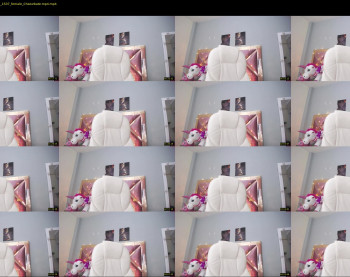 marilyn_rouse — 5 minute Chaturbate female cam show recording, 1080p, Nov 10, 2021