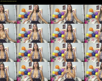 marilyn_rouse — 21 minute Chaturbate female cam show recording, 1080p, Nov 10, 2021