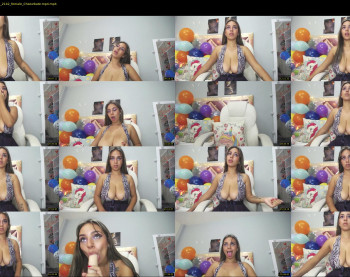 marilyn_rouse — 70 minute Chaturbate female cam show recording, 1080p, Nov 10, 2021