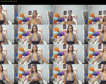 marilyn_rouse — 17 minute Chaturbate female cam show recording, 1080p, Nov 10, 2021