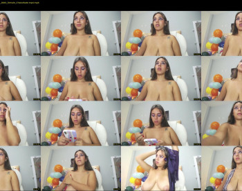 marilyn_rouse — 12 minute Chaturbate female cam show recording, 1080p, Nov 11, 2021