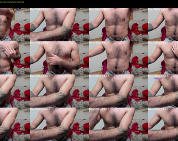 marioslim — 4 minute Chaturbate male cam show recording, 1080p, Nov 10, 2021