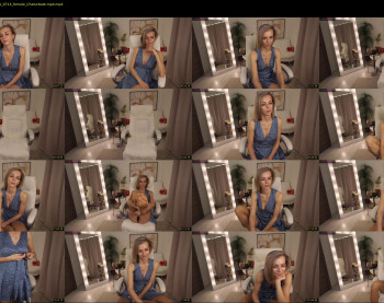 martha_mayer — 70 minute Chaturbate female cam show recording, 1080p, Nov 10, 2021