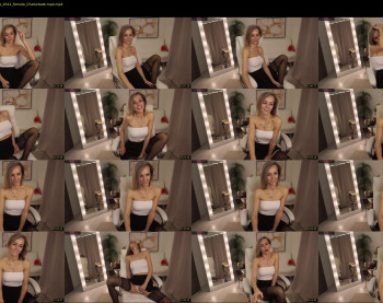 martha_mayer — 10 minute Chaturbate female cam show recording, 1080p, Nov 11, 2021