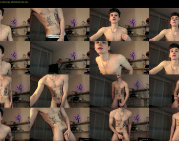 martinlutar420 — 70 minute Chaturbate male cam show recording, 1080p, Nov 10, 2021