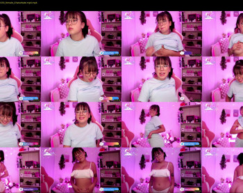 maru_chan_ — 7 minute Chaturbate female cam show recording, 1080p, Nov 10, 2021