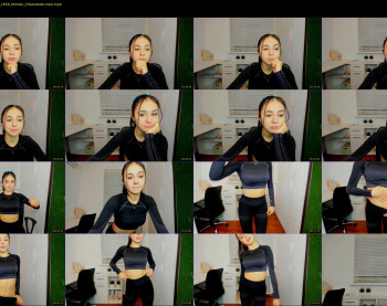 mary_marlow — 13 minute Chaturbate female cam show recording, 1080p, Nov 10, 2021