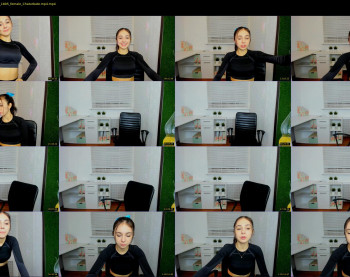 mary_marlow — 74 minute Chaturbate female cam show recording, 1080p, Nov 10, 2021
