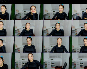 mary_marlow — 70 minute Chaturbate female cam show recording, 1080p, Nov 10, 2021