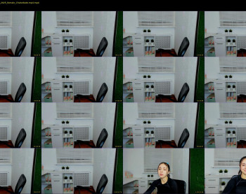 mary_marlow — 79 minute Chaturbate female cam show recording, 1080p, Nov 10, 2021