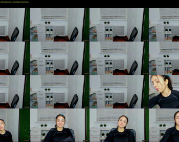 mary_marlow — 77 minute Chaturbate female cam show recording, 1080p, Nov 10, 2021