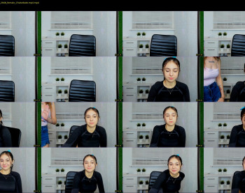 mary_marlow — 13 minute Chaturbate female cam show recording, 1080p, Nov 10, 2021