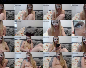 mbca — 82 minute Chaturbate couple cam show recording, 720p, Nov 10, 2021