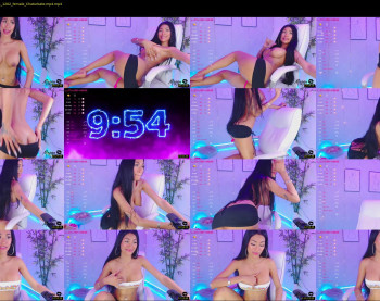 megancarlott_ — 70 minute Chaturbate female cam show recording, 1080p, Nov 10, 2021