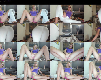 mellbell_ — 70 minute Chaturbate female cam show recording, 1080p, Nov 11, 2021