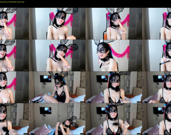 mia_choo — 31 minute Chaturbate female cam show recording, 720p, Nov 11, 2021