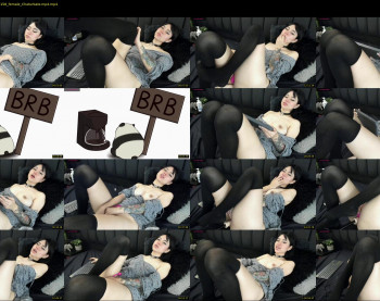 midori__san — 69 minute Chaturbate female cam show recording, 1080p, Nov 10, 2021