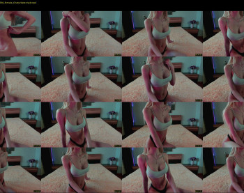 milanaaafit — 49 minute Chaturbate couple cam show recording, 1080p, Nov 10, 2021