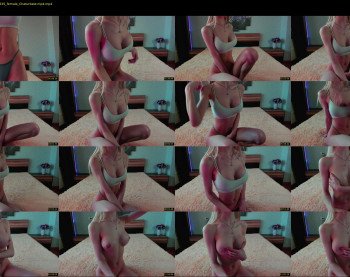 milanaaafit — 14 minute Chaturbate couple cam show recording, 1080p, Nov 10, 2021