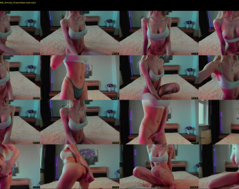 milanaaafit — 70 minute Chaturbate couple cam show recording, 1080p, Nov 10, 2021