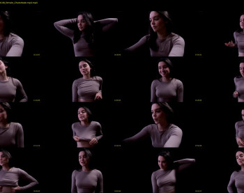 mindvoiding — 41 minute Chaturbate female cam show recording, 720p, Nov 11, 2021
