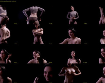 mindvoiding — 114 minute Chaturbate female cam show recording, 720p, Nov 11, 2021