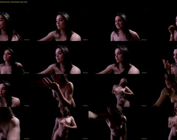 mindvoiding — 53 minute Chaturbate female cam show recording, 720p, Nov 11, 2021
