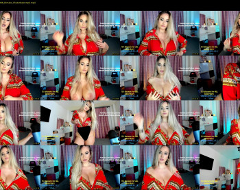 miss_elena — 72 minute Chaturbate female cam show recording, 1080p, Nov 10, 2021